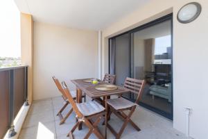 La Terrasse de Duranne - Accès rapide TGV Aéroport