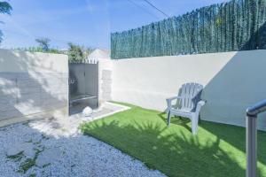 Appartement T2 - Parking Privé - Petit bois Luzien