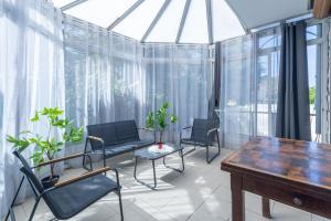 Appartement T2 - Parking Privé - Petit bois Luzien