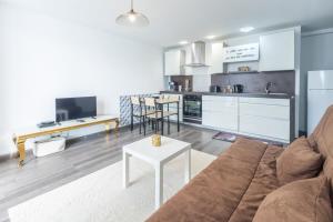 Appartement T2 - Parking Privé - Petit bois Luzien