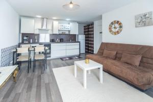 Appartement T2 - Parking Privé - Petit bois Luzien