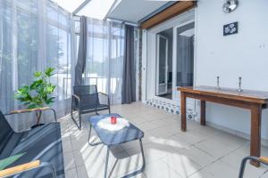 Appartement T2 - Parking Privé - Petit bois Luzien