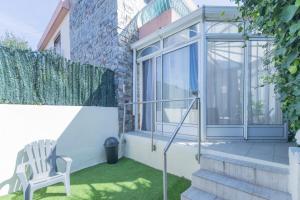 Appartement T2 - Parking Privé - Petit bois Luzien