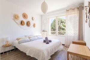 Lévasion de Portissol - Superbe terrasse et Parking