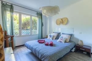 Lévasion de Portissol - Superbe terrasse et Parking