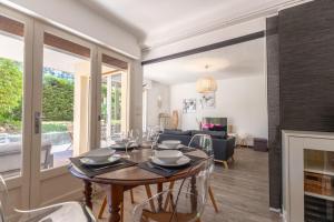 Lévasion de Portissol - Superbe terrasse et Parking