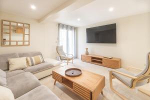 Le Havre des Calanques - Morgiou - Piscine - Terrain de pétanque