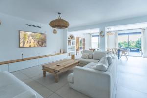 Villa dexception - La Tahitienne - Piscine