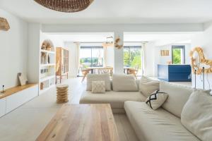 Villa dexception - La Tahitienne - Piscine