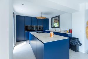 Villa dexception - La Tahitienne - Piscine