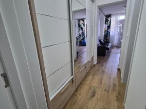 Apartman MiCi Sunčani Breg Vrdnik