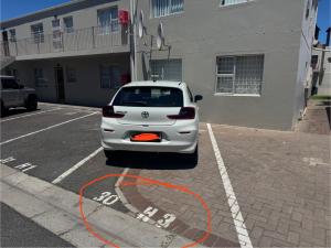 Sand Castle - Flamingo Park