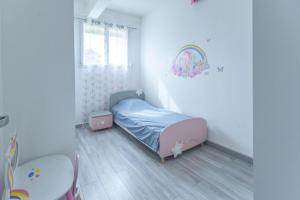 Appartement T3 Allauch - Jardin calme - Cocon dallauch