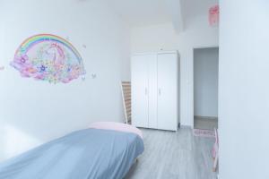 Appartement T3 Allauch - Jardin calme - Cocon dallauch