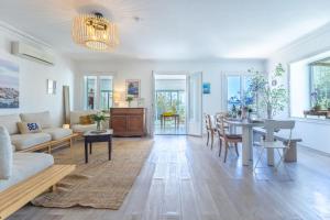 Villa vue Mer - Piscine - Climatisation - Linstant Mer