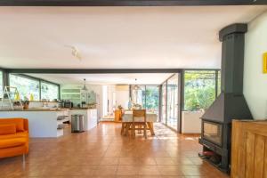 Villa sur Domaine Aix - Piscine & Tennis - Wagner