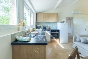 Appartement sur Domaine Aix - Piscine & Tennis - Chopin