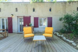 Appartement sur Domaine Aix - Piscine & Tennis - Chopin