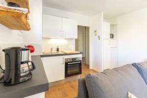 Magnifique T2 - Centre Sanary & Parking privé - Senaya