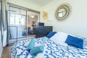 Magnifique T2 - Centre Sanary & Parking privé - Senaya