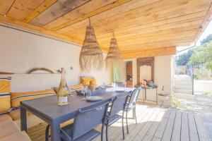 Studio Terraciel - Proche calanques - Piscine