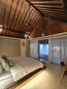 Family Ties The Nest, Your Luxurious Gili Hideaway