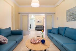 Giorgos House Ground Floor