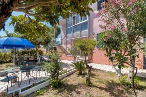 Giorgos House Ground Floor