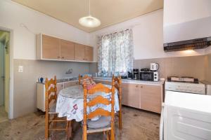 Giorgos House Ground Floor