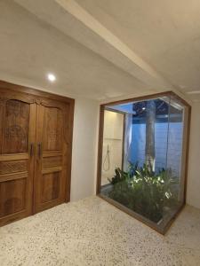 Family Ties The Nest, Your Luxurious Gili Hideaway