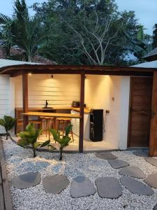 Family Ties The Nest, Your Luxurious Gili Hideaway