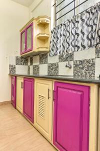 Immanuel Homestay, Kalathipady, Kottayam, Flat D