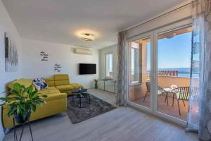 Apartments in Crikvenica 41686