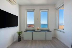 Apartments in Crikvenica 41686