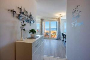 Apartments in Crikvenica 41686