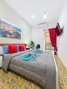 Holiday Stay Studio Apartment next to Valletta