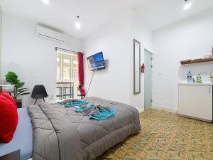 Holiday Stay Studio Apartment5 next to Valletta