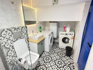 Loft Cosy Stone House