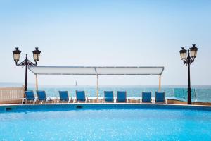 Europe Playa Marina - Adults Only