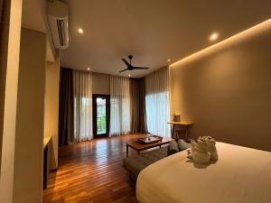 The Moonci Ubud by EPS