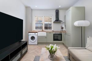 Covent Garden High End Apartment