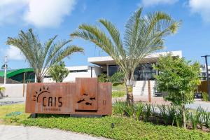Cais Eco Residence | Resort de Luxo em Muro Alto