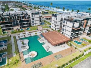 Cais Eco Residence | Resort de Luxo em Muro Alto