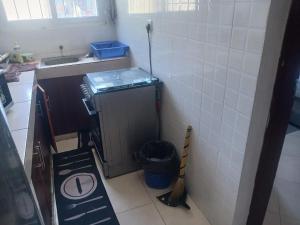 2 bedroom apartment Bamburi Fisheries