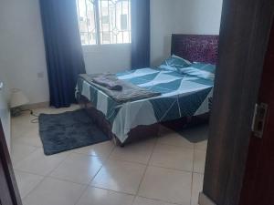 2 bedroom apartment Bamburi Fisheries