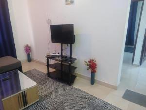 2 bedroom apartment Bamburi Fisheries