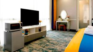 Luxurious Stay Near King Abdulaziz International Airport