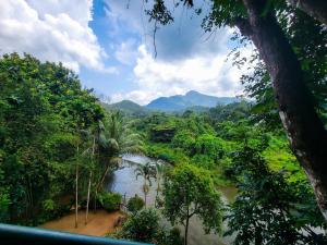 Eco Lodges by Ceylon Adventures