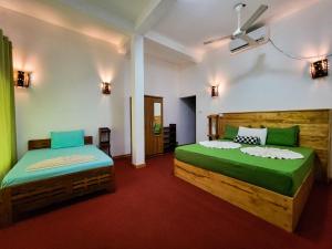 Eco Lodges by Ceylon Adventures