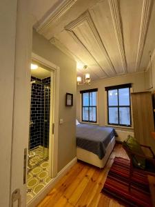 Balat Homes & Apartments Cottage